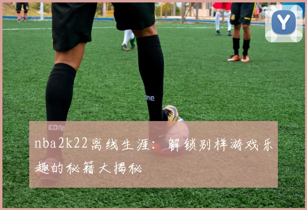 nba2k22离线生涯:解锁别样游戏乐趣的秘籍大揭秘