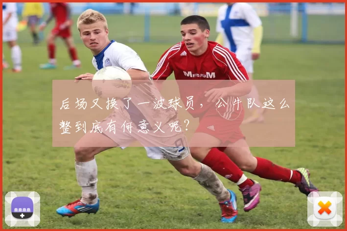 后场又换了一波球员，公牛队这么整到底有何意义呢？