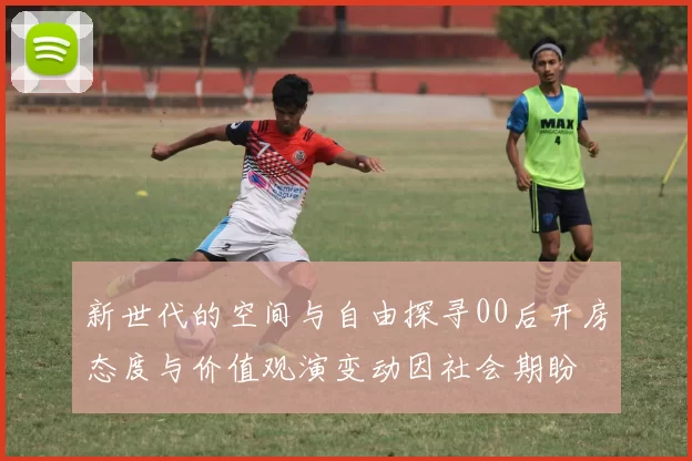 新世代的空间与自由探寻00后开房态度与价值观演变动因社会期盼