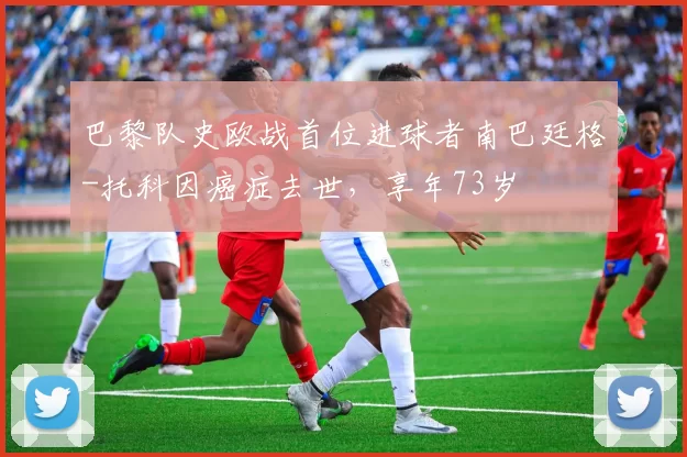 巴黎队史欧战首位进球者南巴廷格-托科因癌症去世，享年73岁